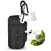 Poop Bag Holder Waste Carrier Set