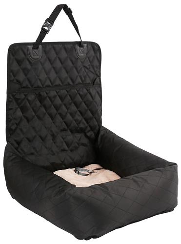 Converting Travel Safety Car Seat and Pet Bed