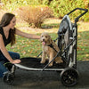 Expedition No-Zip Pet Stroller